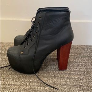 Jeffrey Campbell Lita